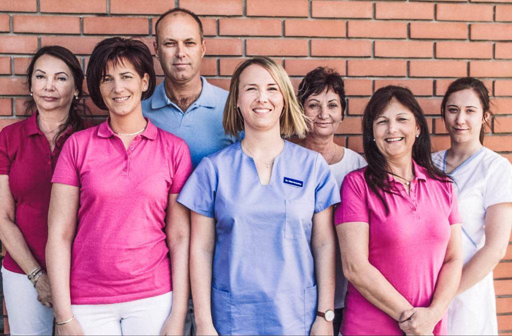 medident dental office